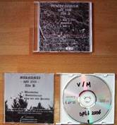 Marnamai : Vliegenzwam - Marnamai